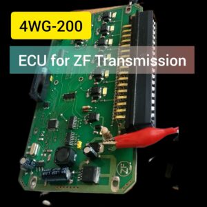 TCU for WG-200