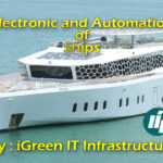 ships electronic services