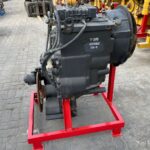 4WG260 ZF Transmission