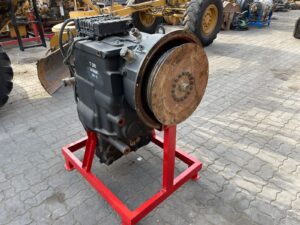 4WG260 ZF Transmission